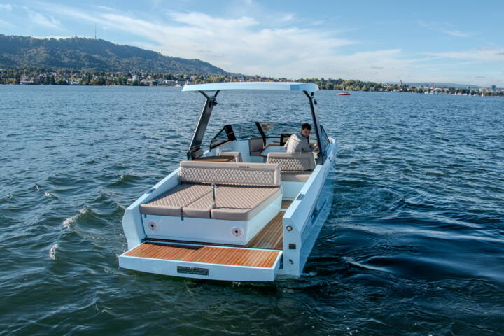 GanzBoats7X GanzBoats7X