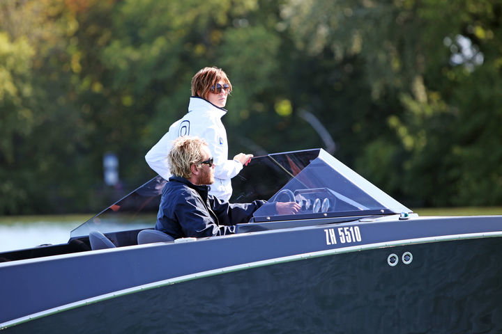 GanzBoats