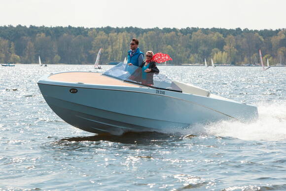 GanzBoats GanzBoats