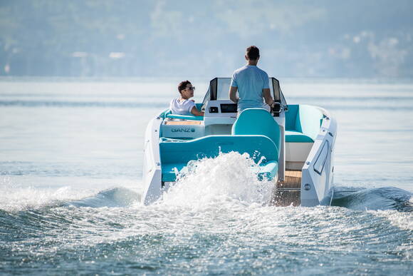 GanzBoats GanzBoats
