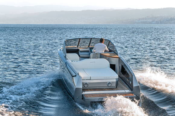 GanzBoats GanzBoats