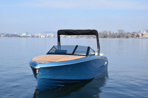 GanzBoats