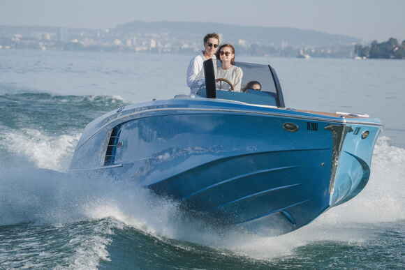 GanzBoats GanzBoats