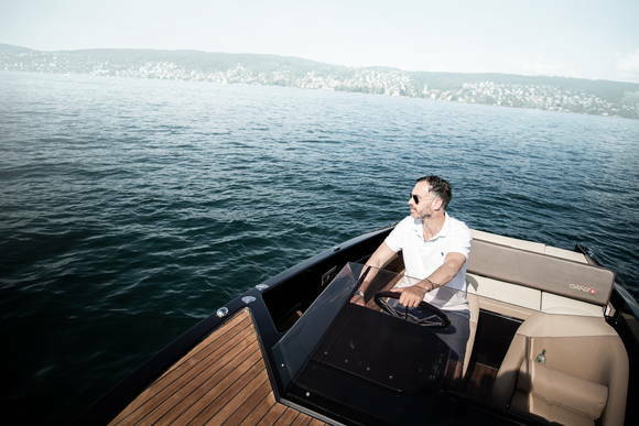 GanzBoats GanzBoats