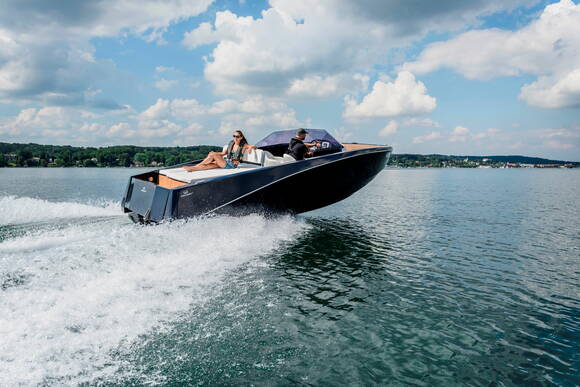 GanzBoats GanzBoats