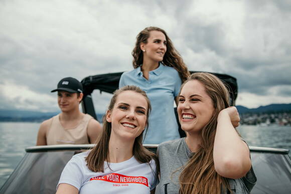 GanzBoats