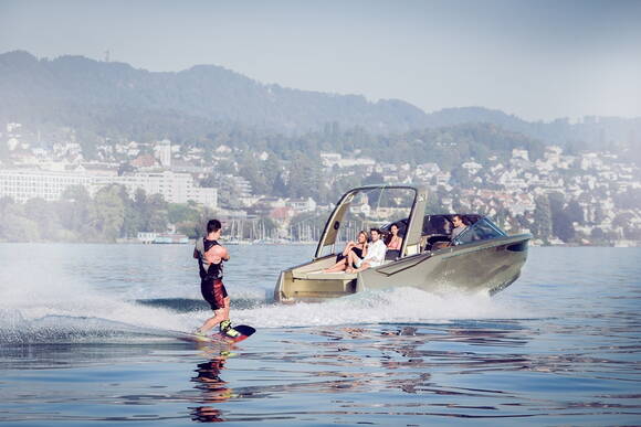 GanzBoats GanzBoats