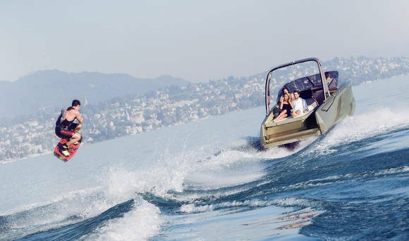 GanzBoats GanzBoats