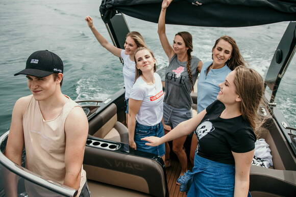 GanzBoats