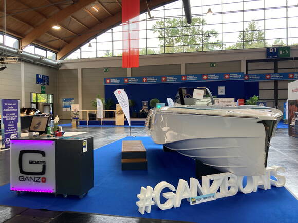 GanzBoats GanzBoats